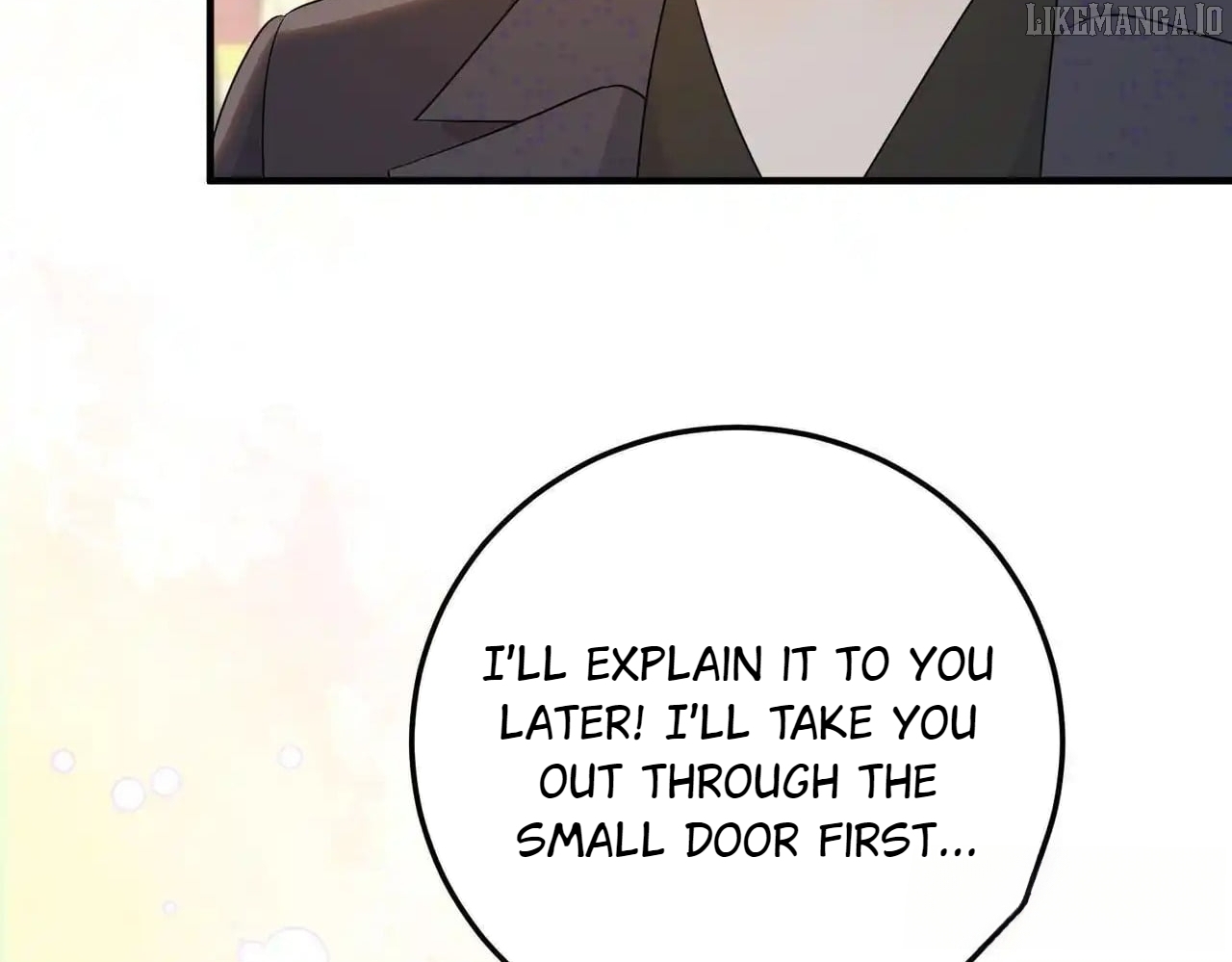 100-Day Warm Marriage Chapter 77 - page 7
